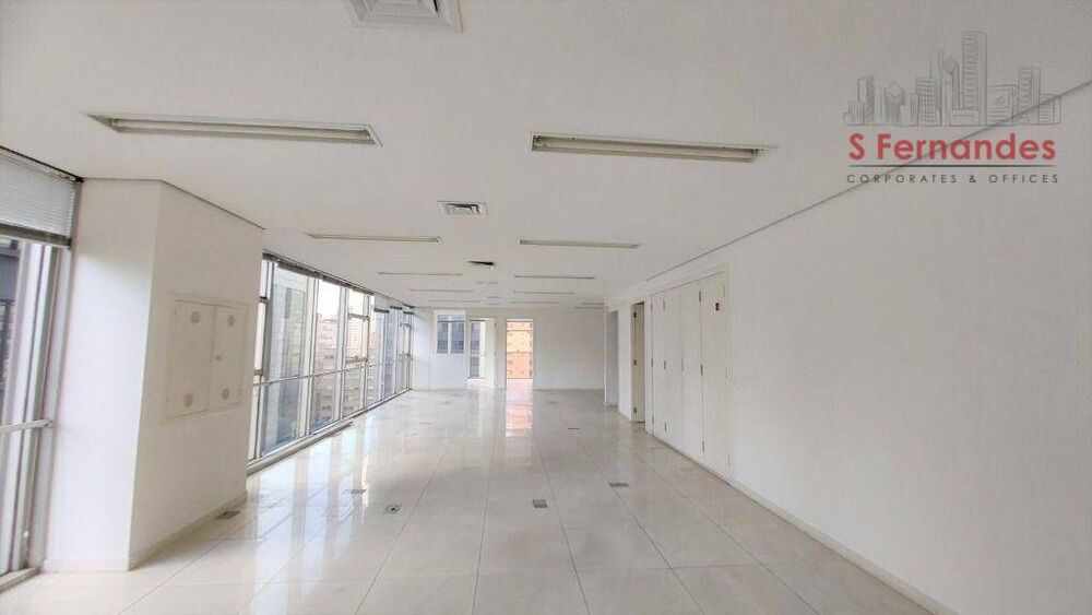 Conjunto Comercial-Sala para alugar, 660m² - Foto 7