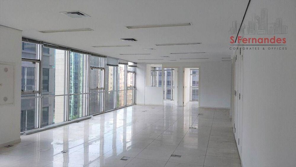 Conjunto Comercial-Sala para alugar, 660m² - Foto 2