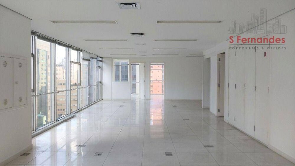 Conjunto Comercial-Sala para alugar, 660m² - Foto 3
