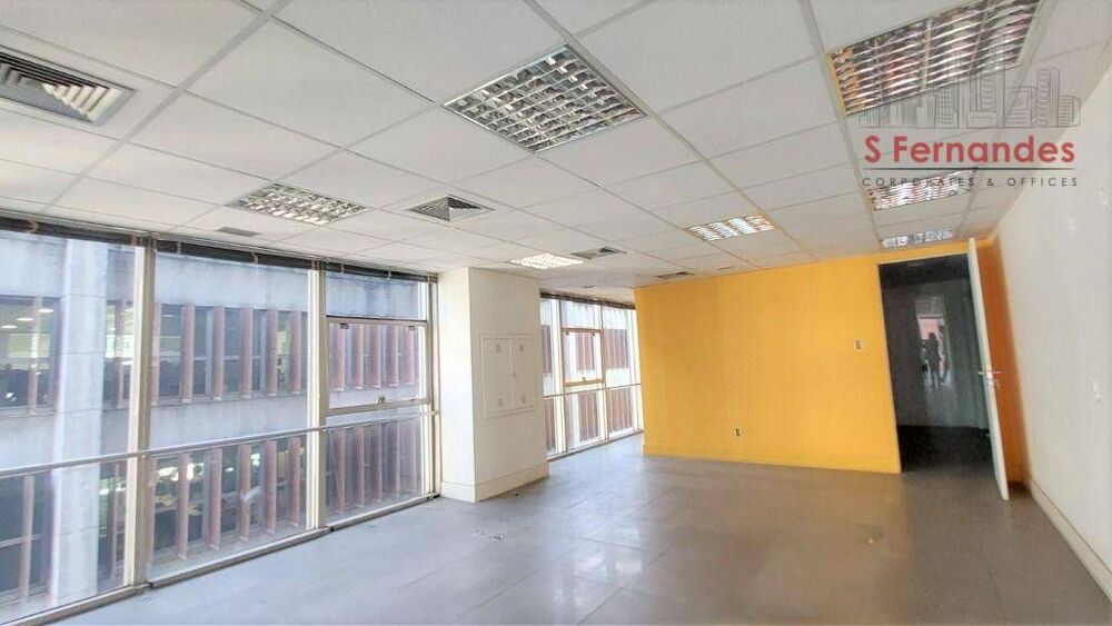 Conjunto Comercial-Sala para alugar, 660m² - Foto 8
