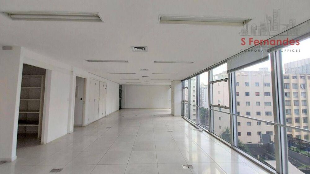Conjunto Comercial-Sala para alugar, 660m² - Foto 4