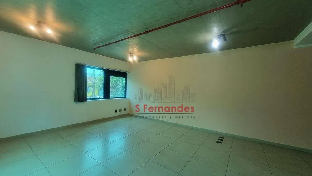 Sala-Conjunto, 36 m² - Foto 10