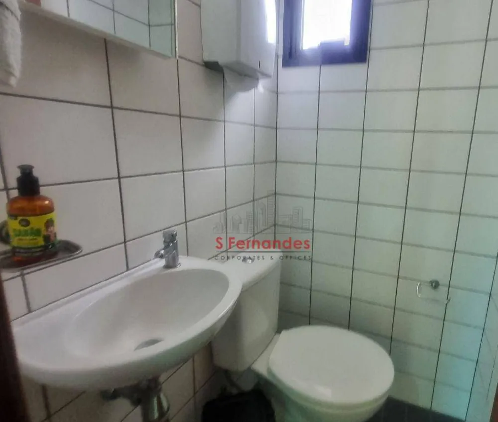 Sala-Conjunto, 36 m² - Foto 5