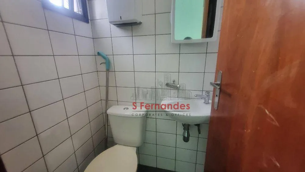 Sala-Conjunto, 36 m² - Foto 9