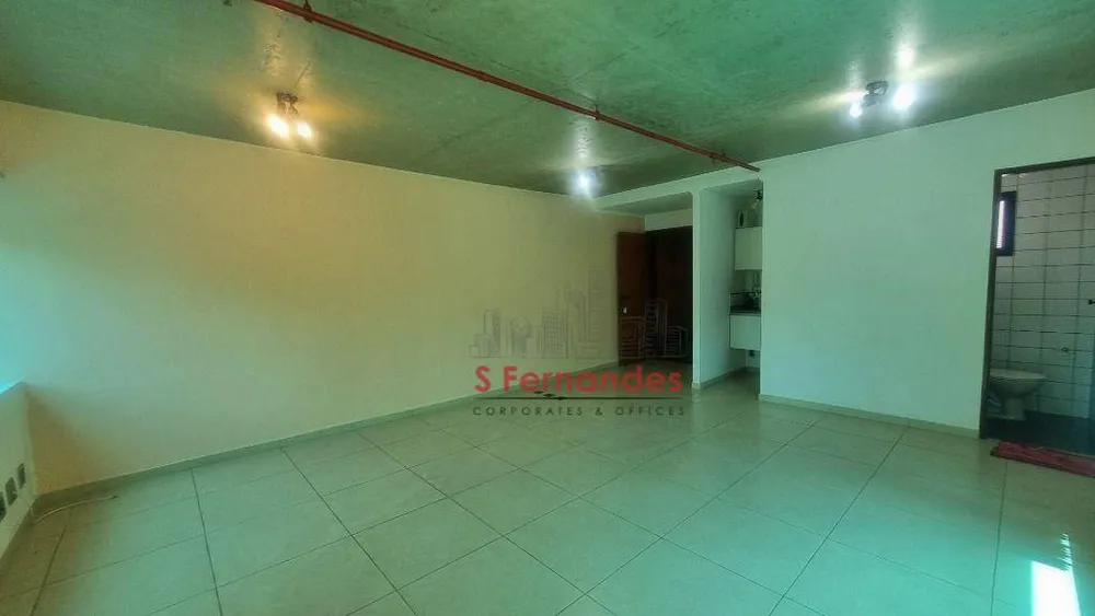 Sala-Conjunto, 36 m² - Foto 8