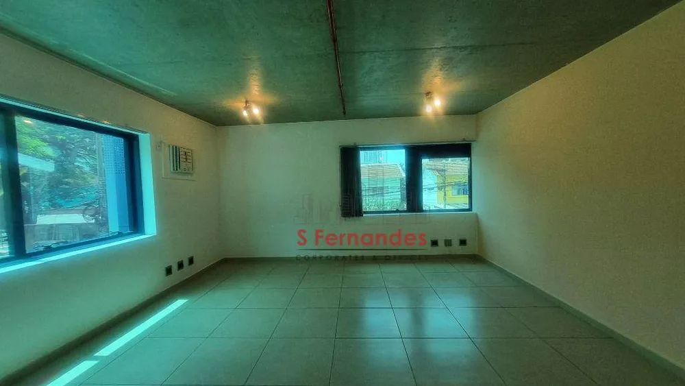 Sala-Conjunto, 36 m² - Foto 2