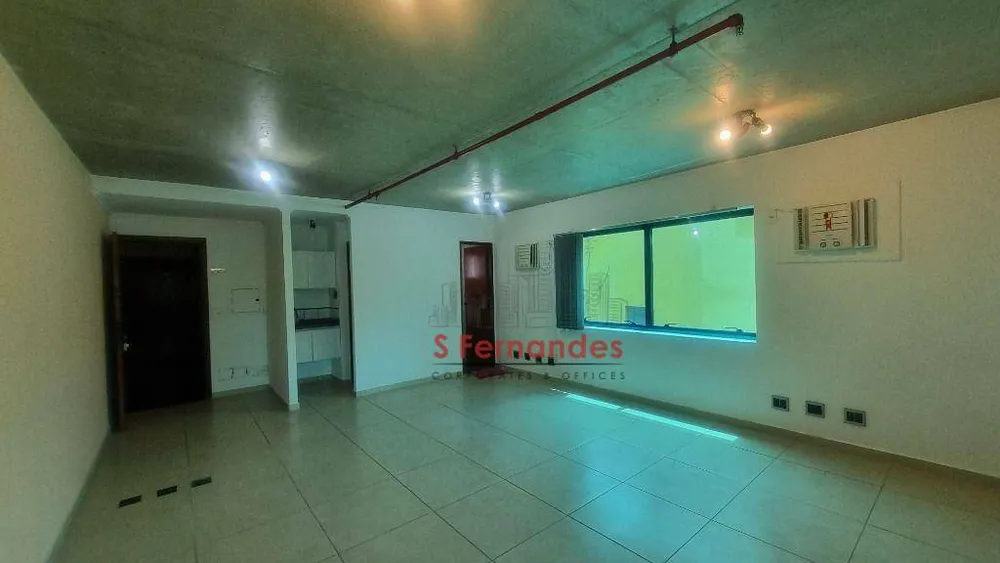 Sala-Conjunto, 36 m² - Foto 8