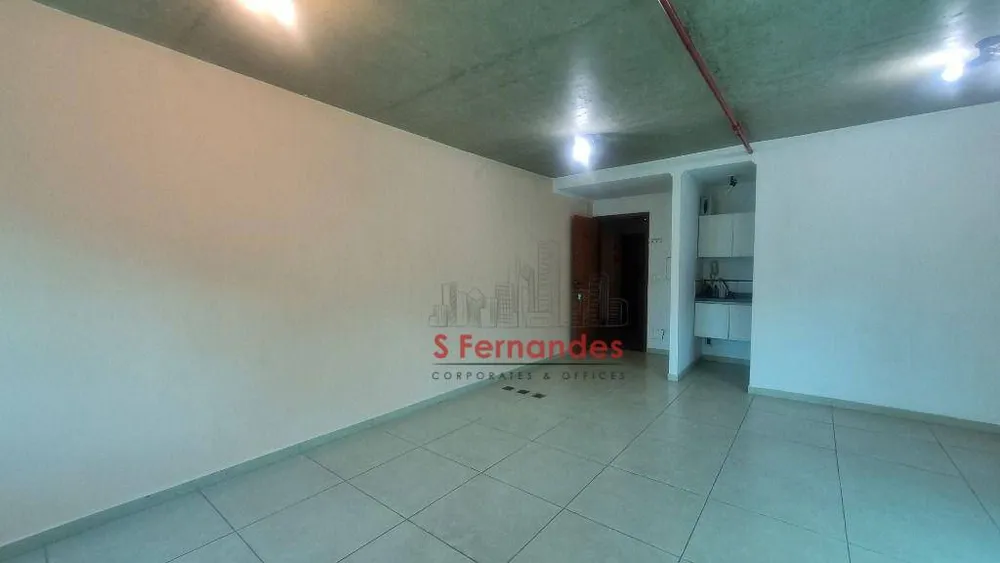 Sala-Conjunto, 36 m² - Foto 7