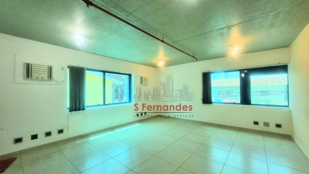 Sala-Conjunto, 36 m² - Foto 2
