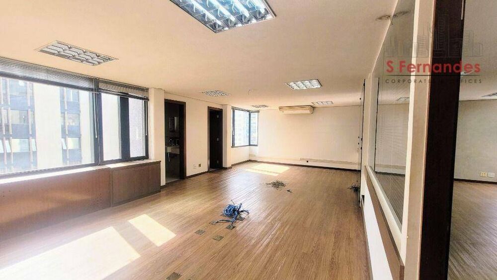 Conjunto Comercial-Sala à venda e aluguel, 130m² - Foto 4