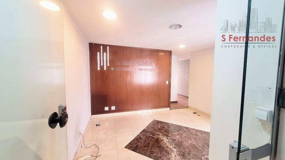 Conjunto Comercial-Sala à venda e aluguel, 130m² - Foto 2
