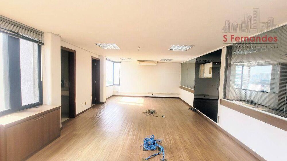 Conjunto Comercial-Sala à venda e aluguel, 130m² - Foto 3