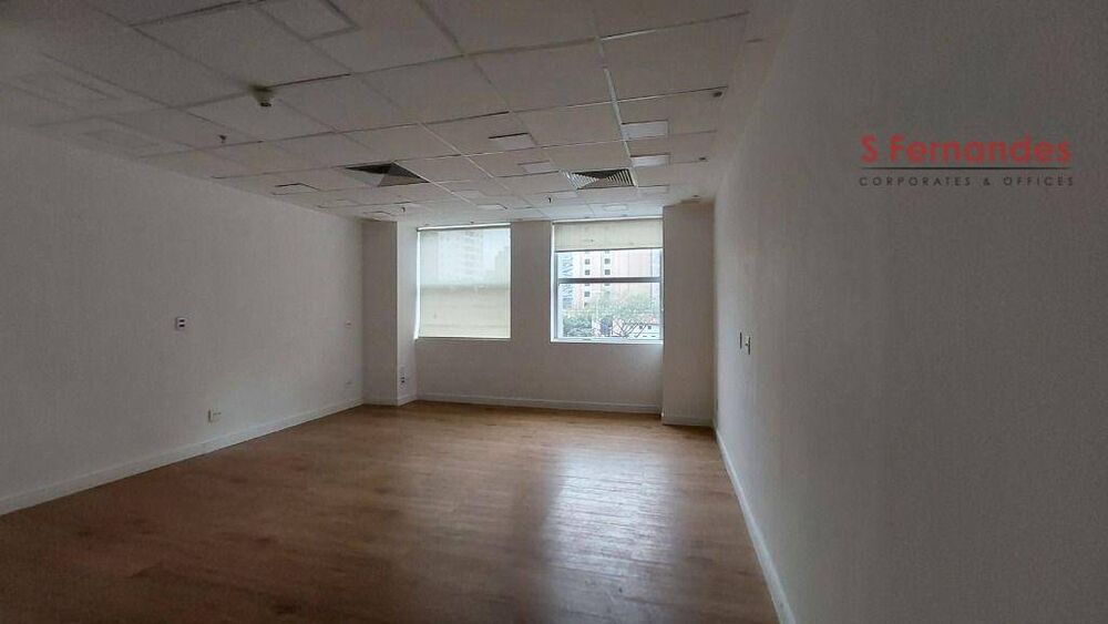 Conjunto Comercial-Sala à venda e aluguel, 33m² - Foto 4