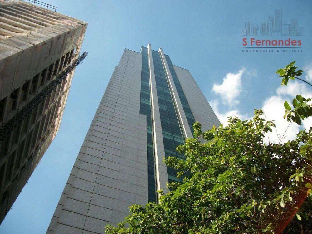 Conjunto Comercial-Sala à venda e aluguel, 33m² - Foto 2