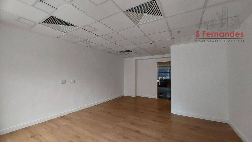 Conjunto Comercial-Sala à venda e aluguel, 33m² - Foto 3