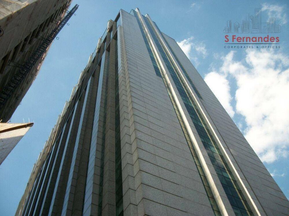Conjunto Comercial-Sala à venda e aluguel, 33m² - Foto 1
