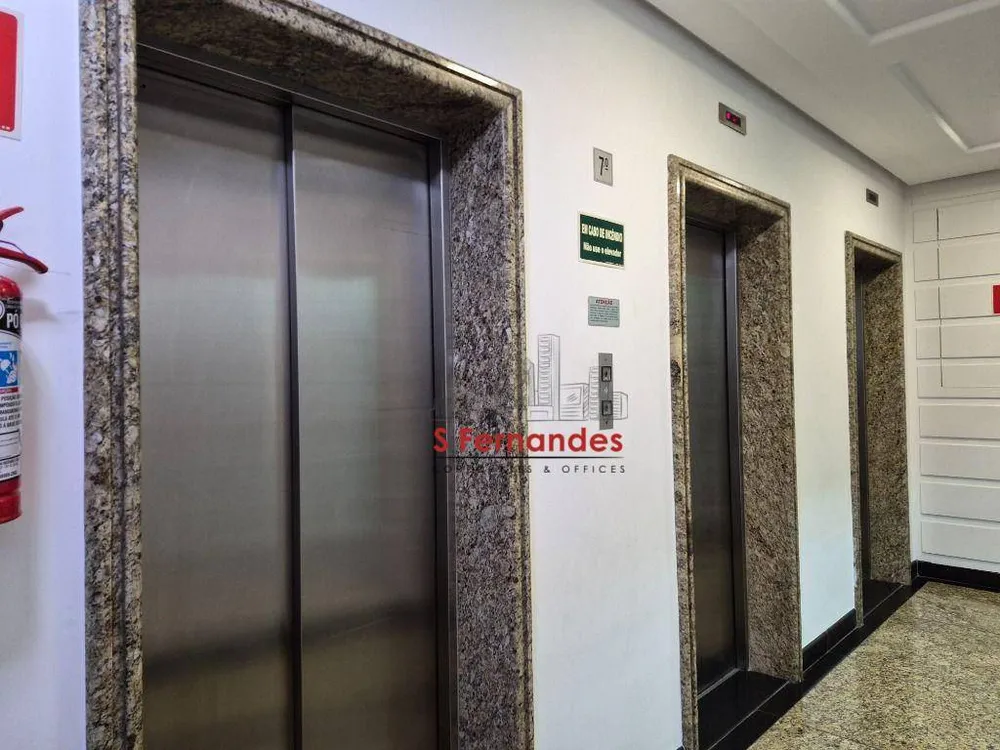 Sala-Conjunto, 143 m² - Foto 11