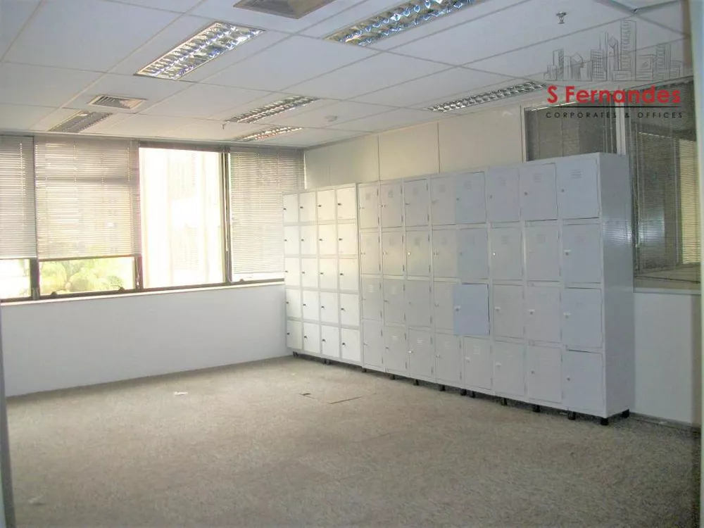 Conjunto Comercial-Sala para alugar, 240m² - Foto 3