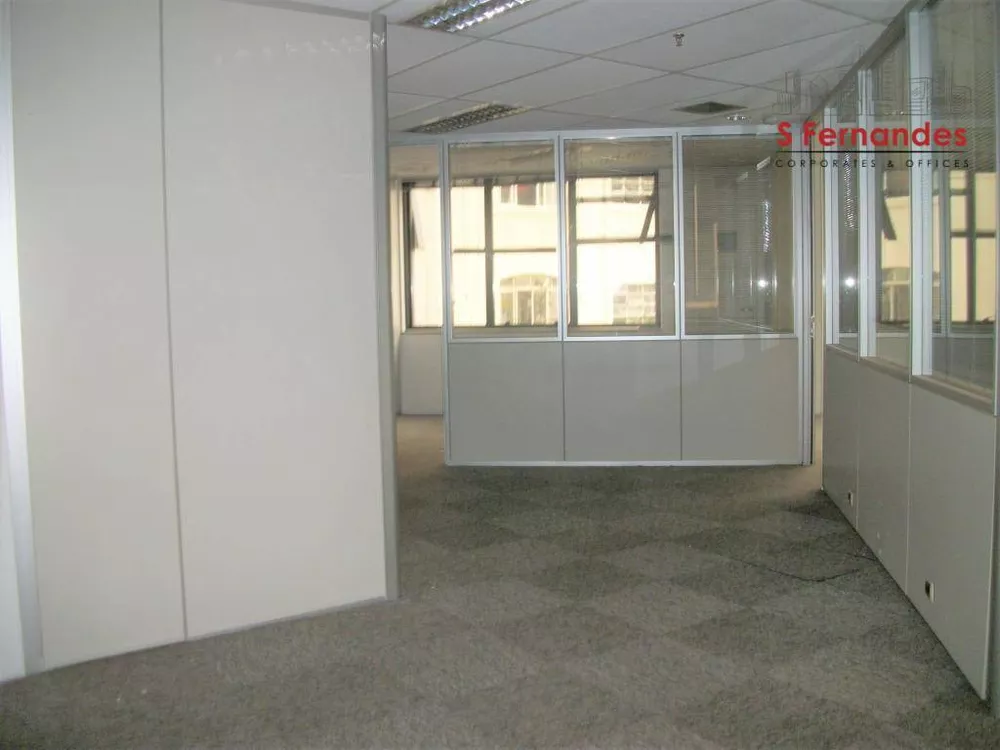 Conjunto Comercial-Sala para alugar, 240m² - Foto 4