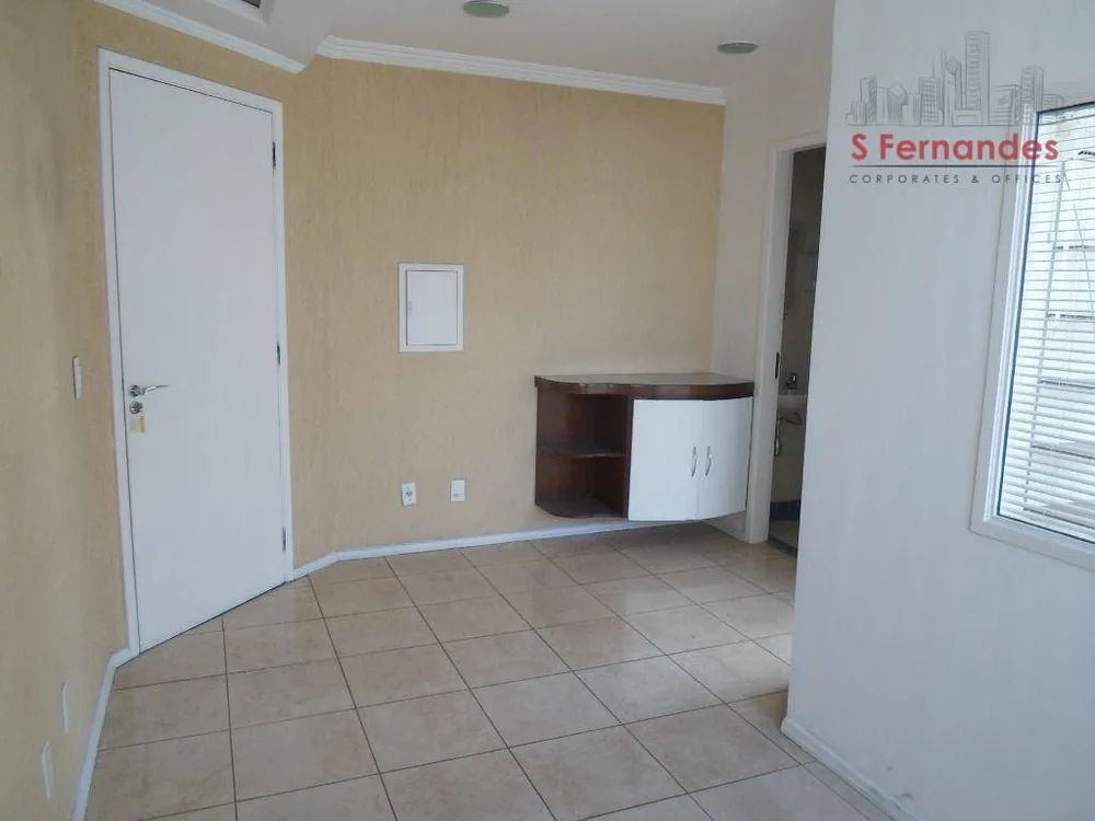 Sala-Conjunto, 32 m² - Foto 7