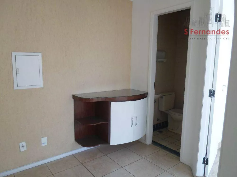 Sala-Conjunto, 32 m² - Foto 1
