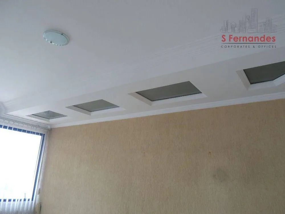 Sala-Conjunto, 32 m² - Foto 7
