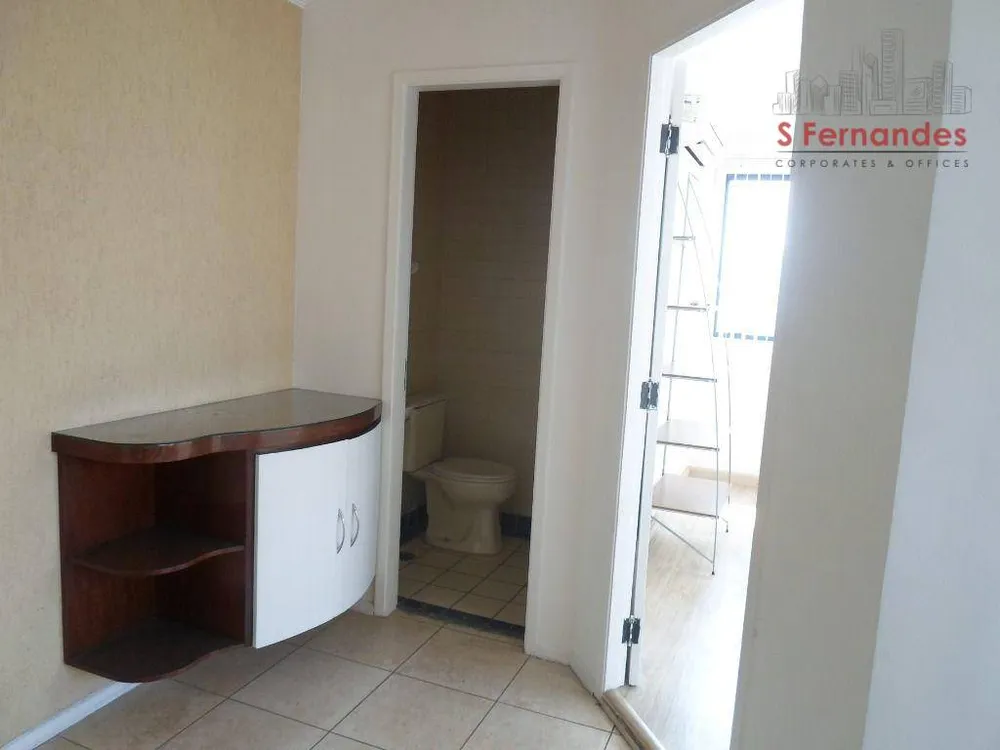 Sala-Conjunto, 32 m² - Foto 5