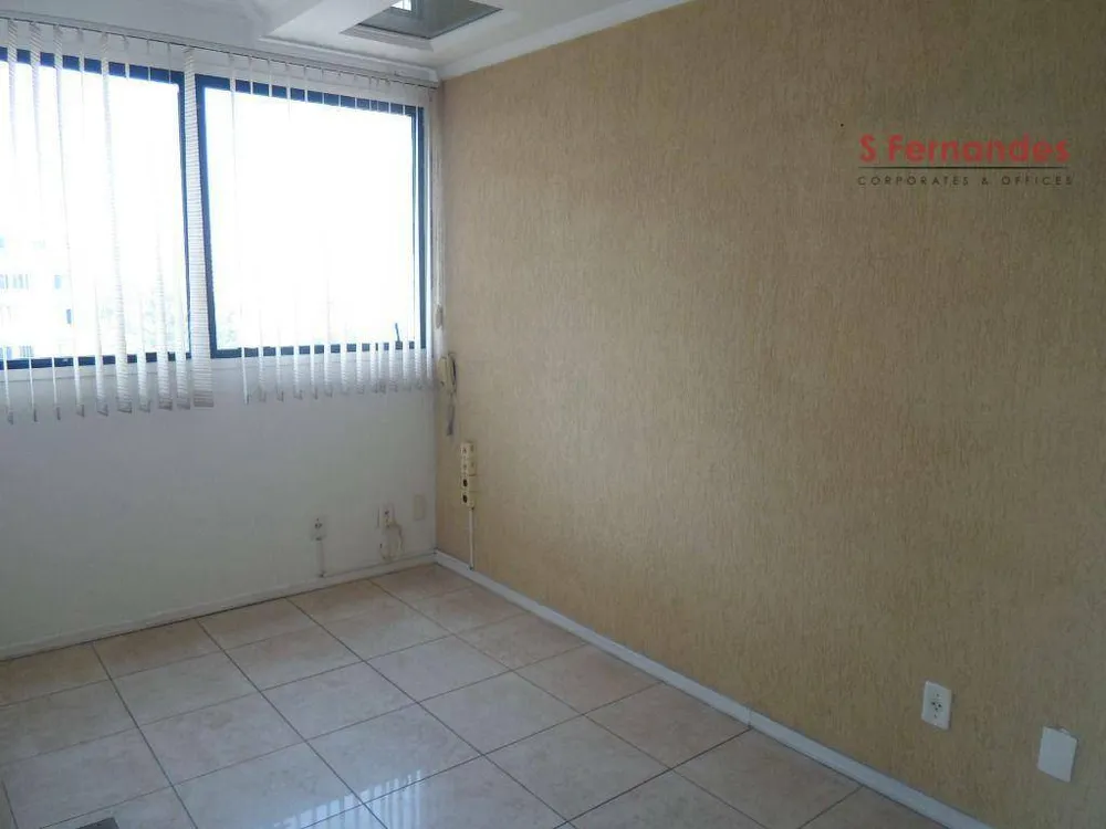 Sala-Conjunto, 32 m² - Foto 6