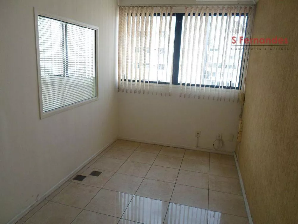 Sala-Conjunto, 32 m² - Foto 3
