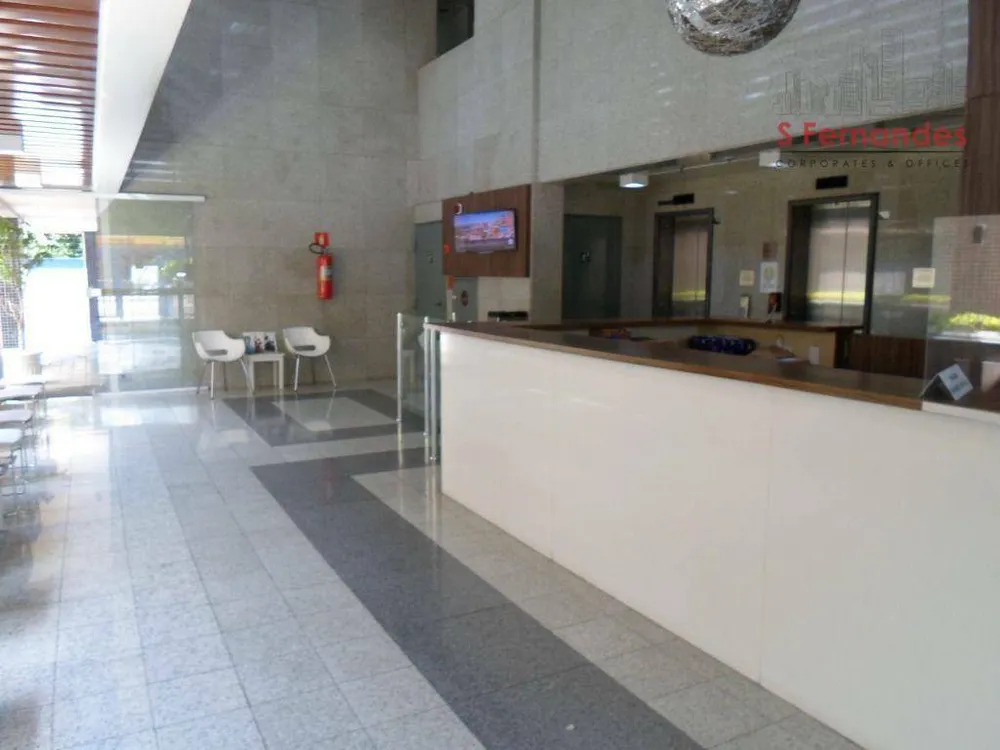 Sala-Conjunto, 32 m² - Foto 9