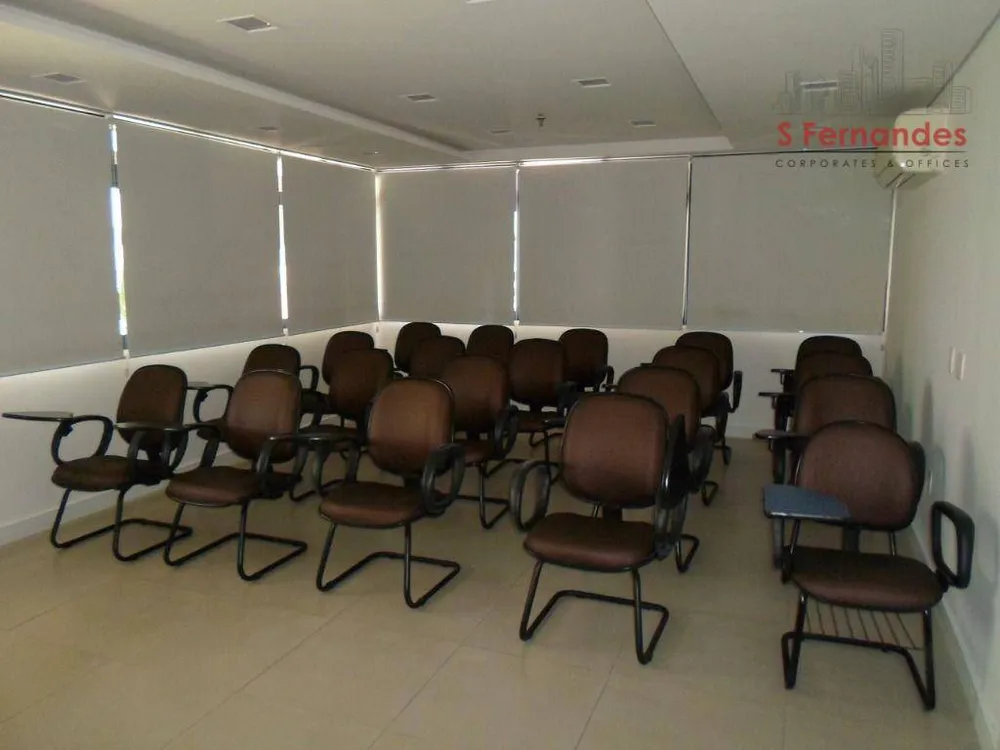 Sala-Conjunto, 32 m² - Foto 10