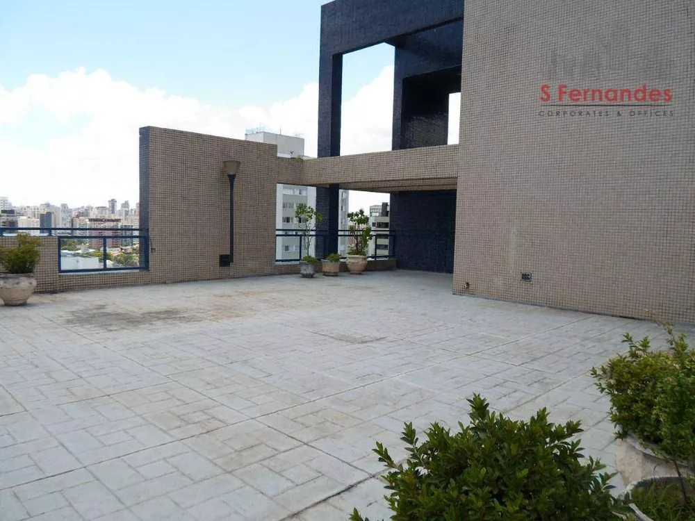 Sala-Conjunto, 32 m² - Foto 2