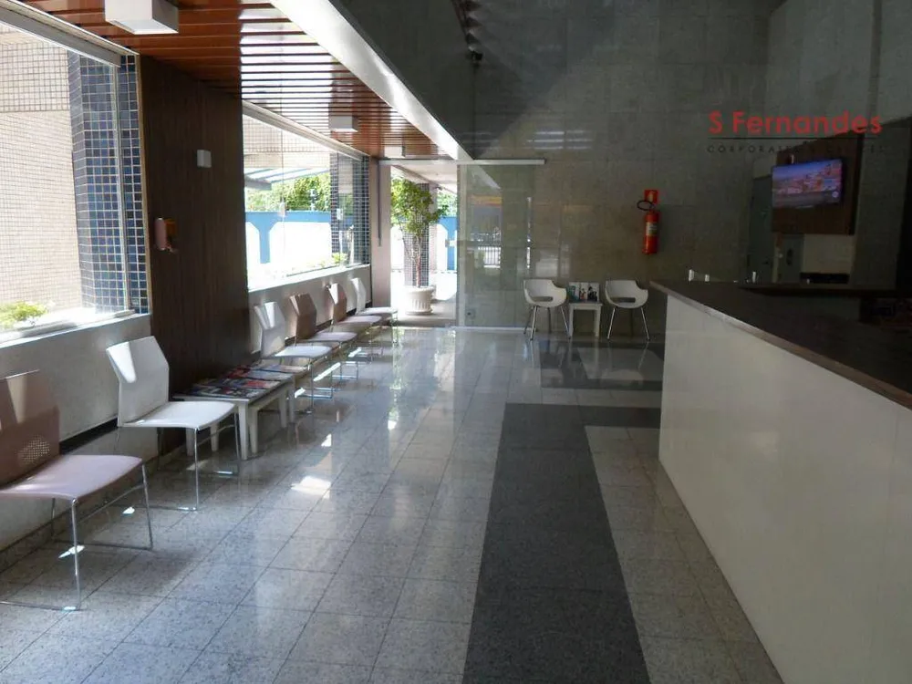 Sala-Conjunto, 32 m² - Foto 8