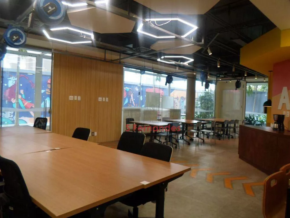 Sala-Conjunto, 422 m² - Foto 1