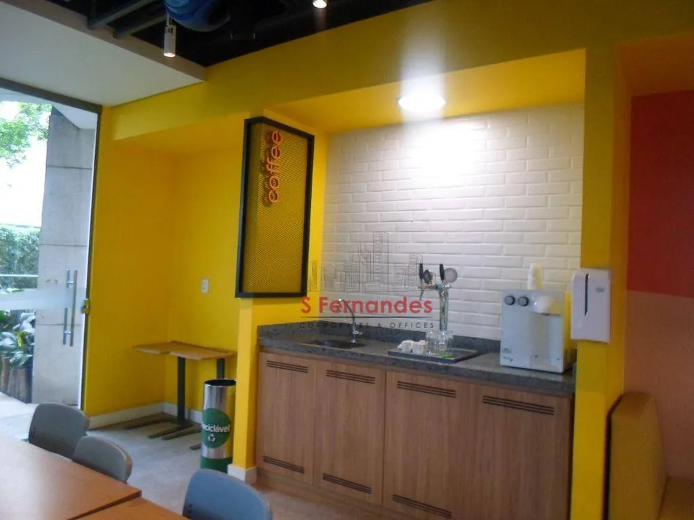 Sala-Conjunto, 422 m² - Foto 6