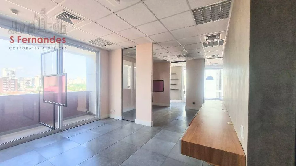 Conjunto Comercial-Sala para alugar, 191m² - Foto 3