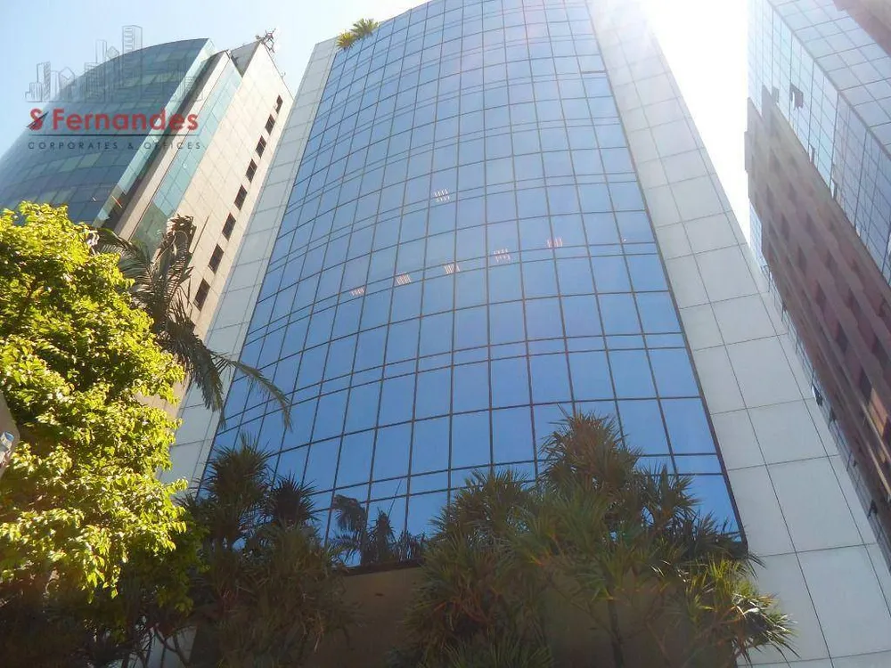 Sala-Conjunto, 300 m² - Foto 12