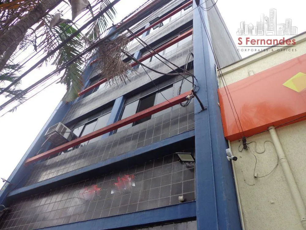 Sala-Conjunto, 110 m² - Foto 2