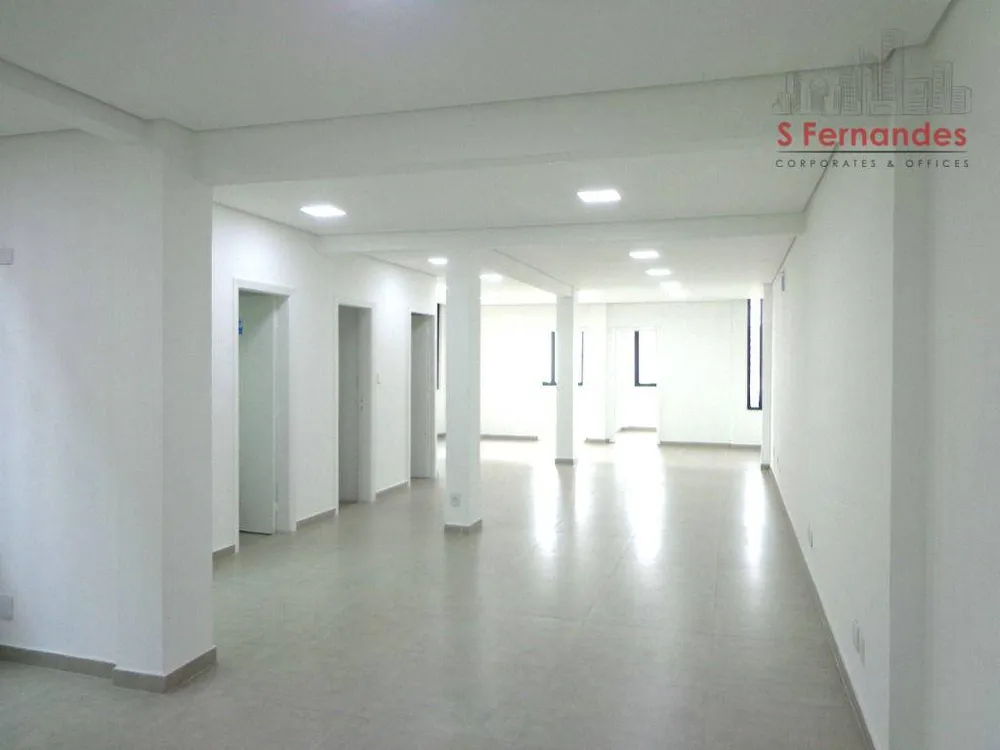 Sala-Conjunto, 110 m² - Foto 1