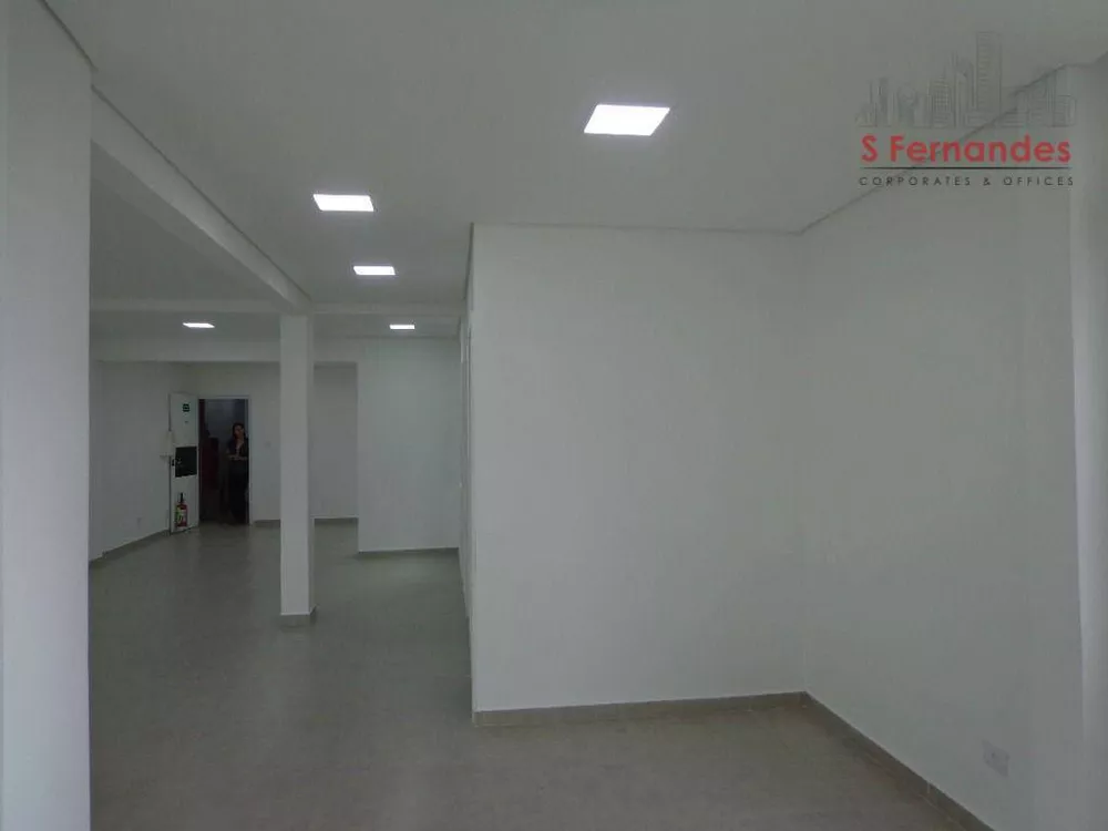 Sala-Conjunto, 110 m² - Foto 1