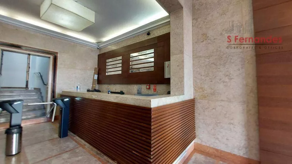 Sala-Conjunto, 303 m² - Foto 4