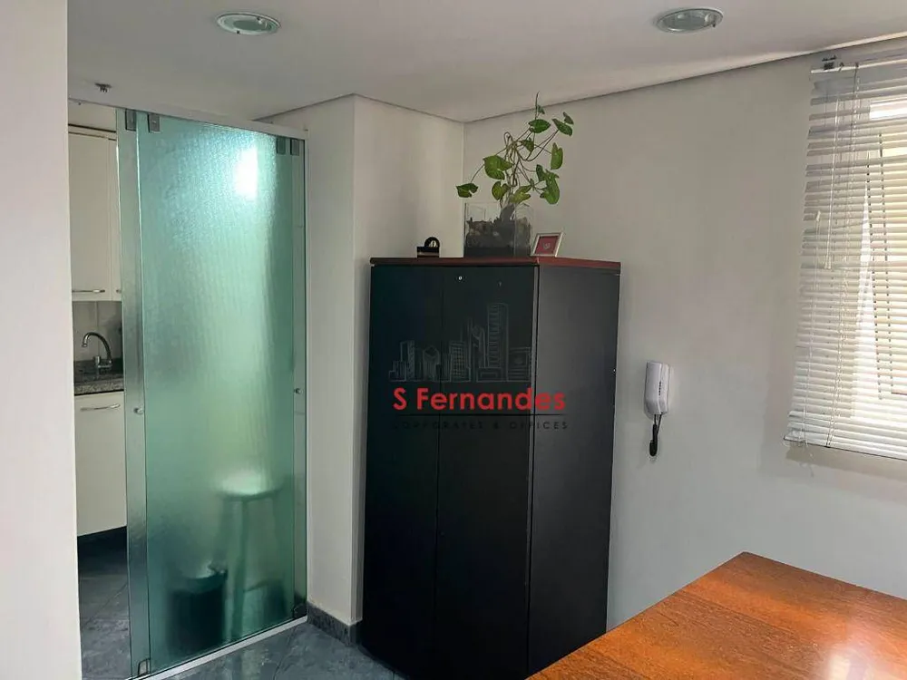 Sala-Conjunto, 36 m² - Foto 6