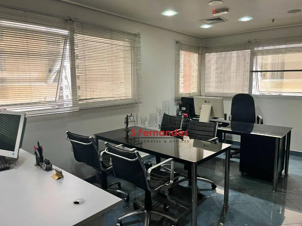 Sala-Conjunto, 36 m² - Foto 4