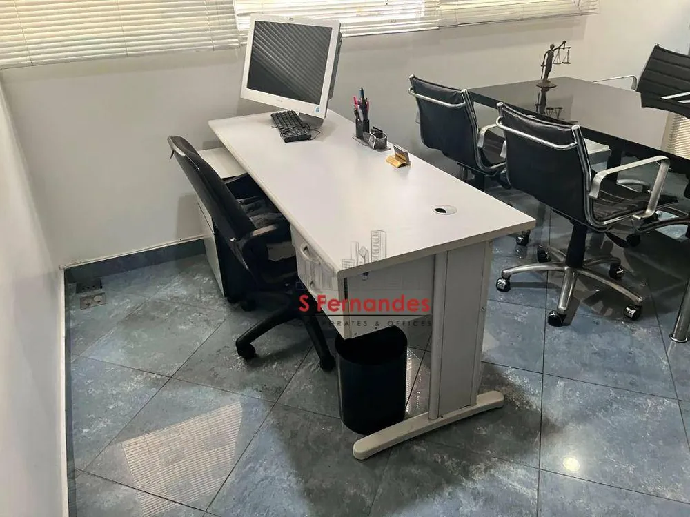 Sala-Conjunto, 36 m² - Foto 5