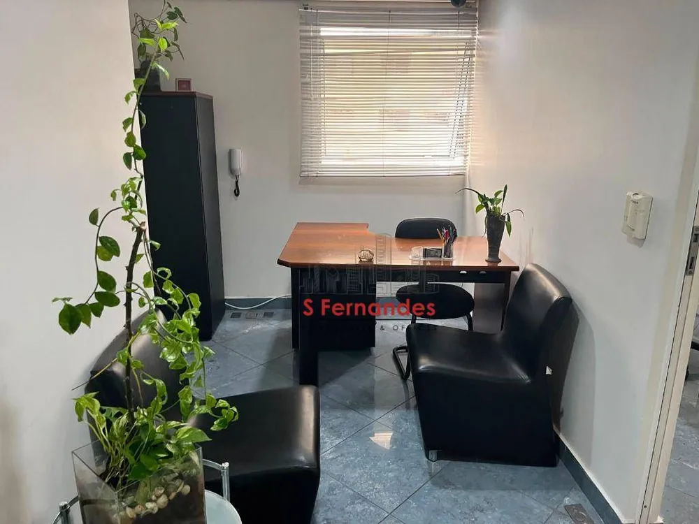 Sala-Conjunto, 36 m² - Foto 3