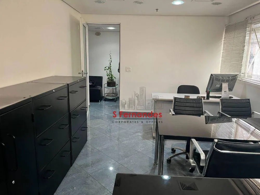 Sala-Conjunto, 36 m² - Foto 2