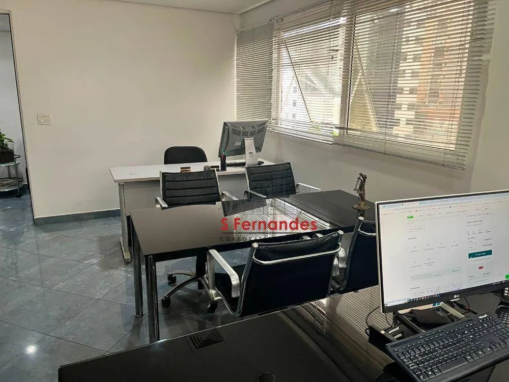 Sala-Conjunto, 36 m² - Foto 8