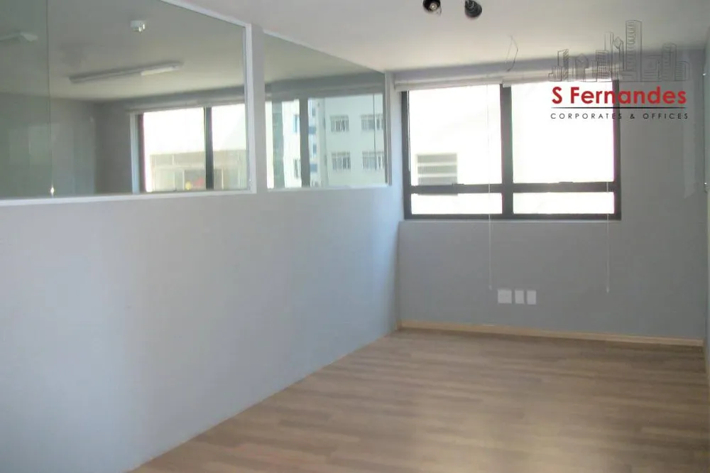 Sala-Conjunto, 55 m² - Foto 8