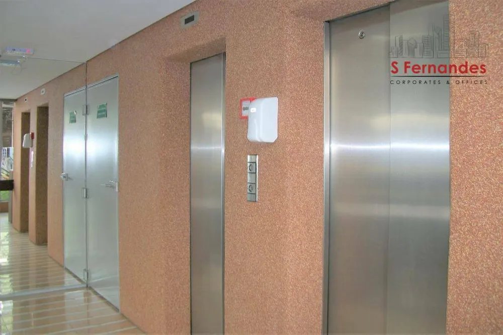 Sala-Conjunto, 55 m² - Foto 7