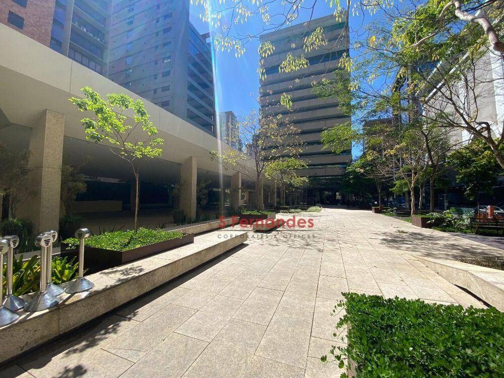 Conjunto Comercial-Sala para alugar, 2697m² - Foto 16